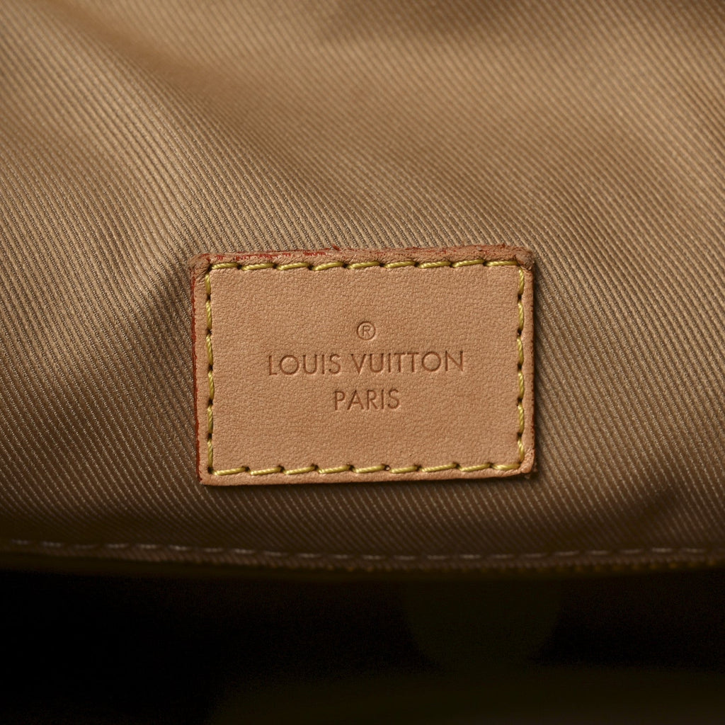 Louis Vuitton Monogram Graceful PM