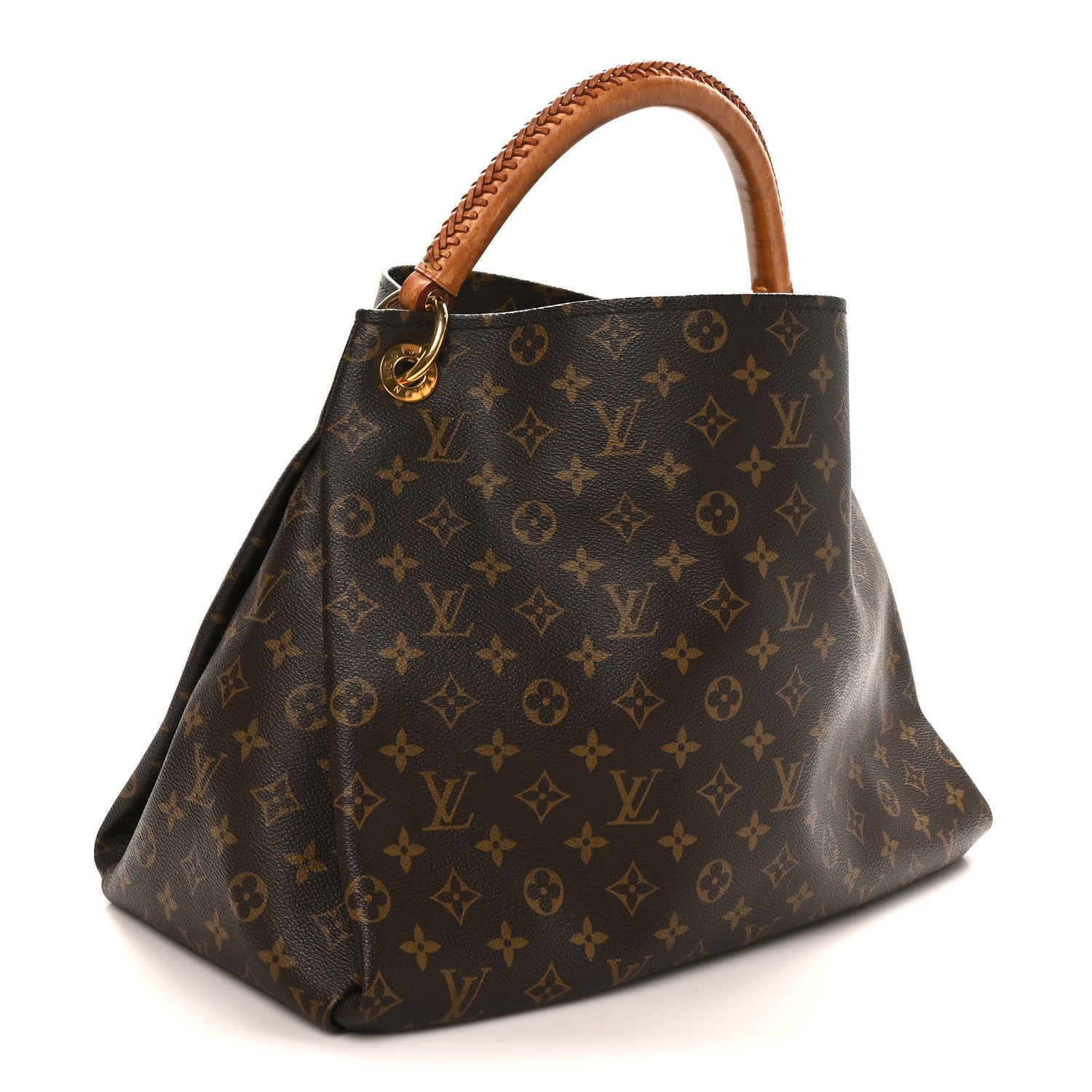 Louis Vuitton Monogram Artsy MM