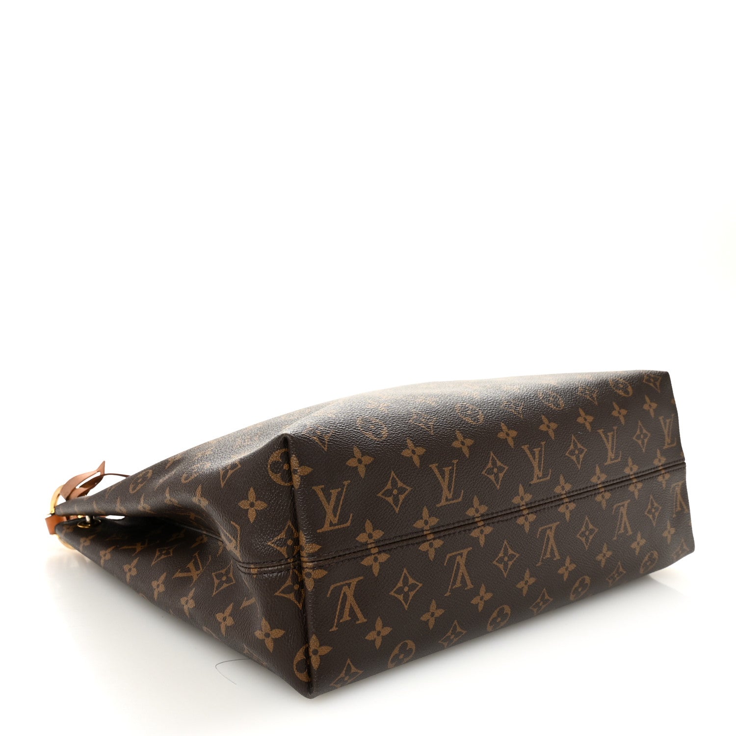 Louis Vuitton Monogram Graceful MM Pivoine