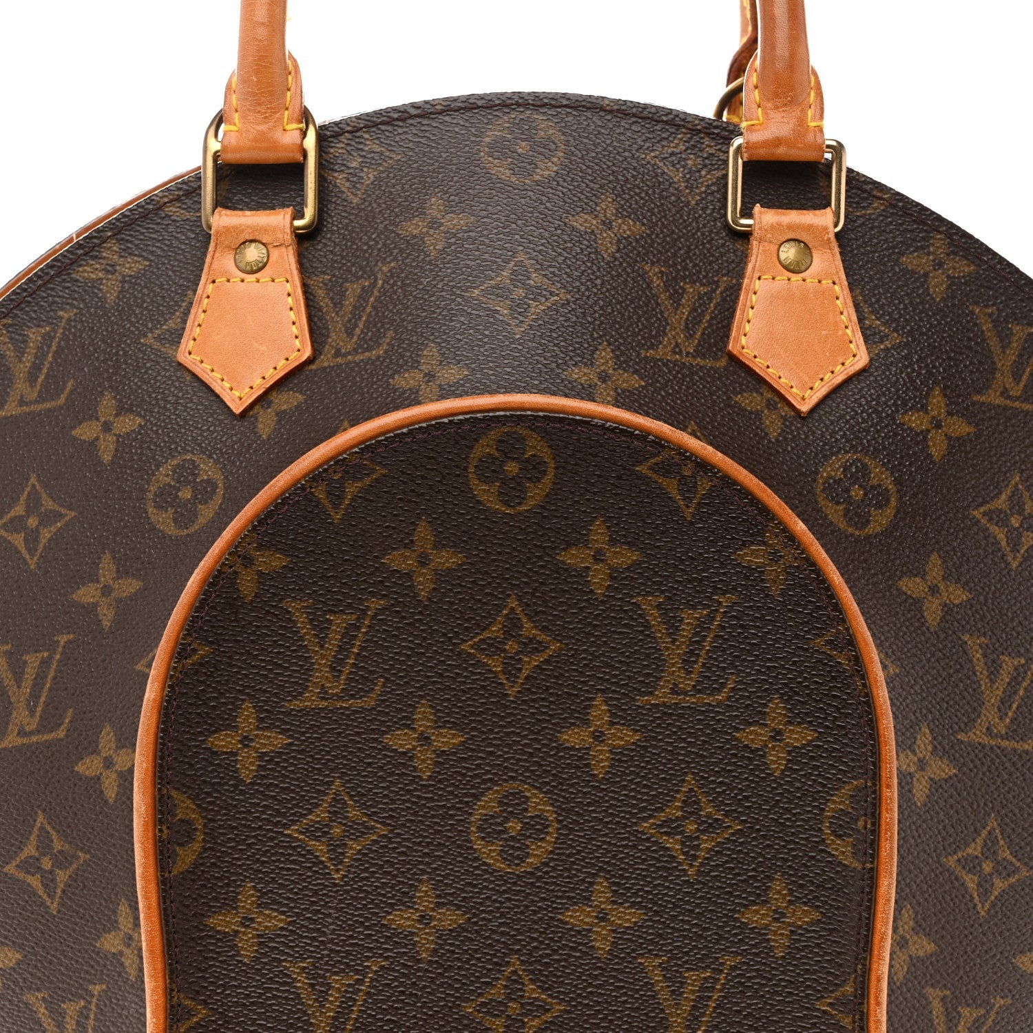 Louis Vuitton Monogram Ellipse MM