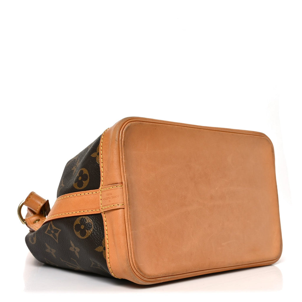 Louis Vuitton Monogram Noe BB