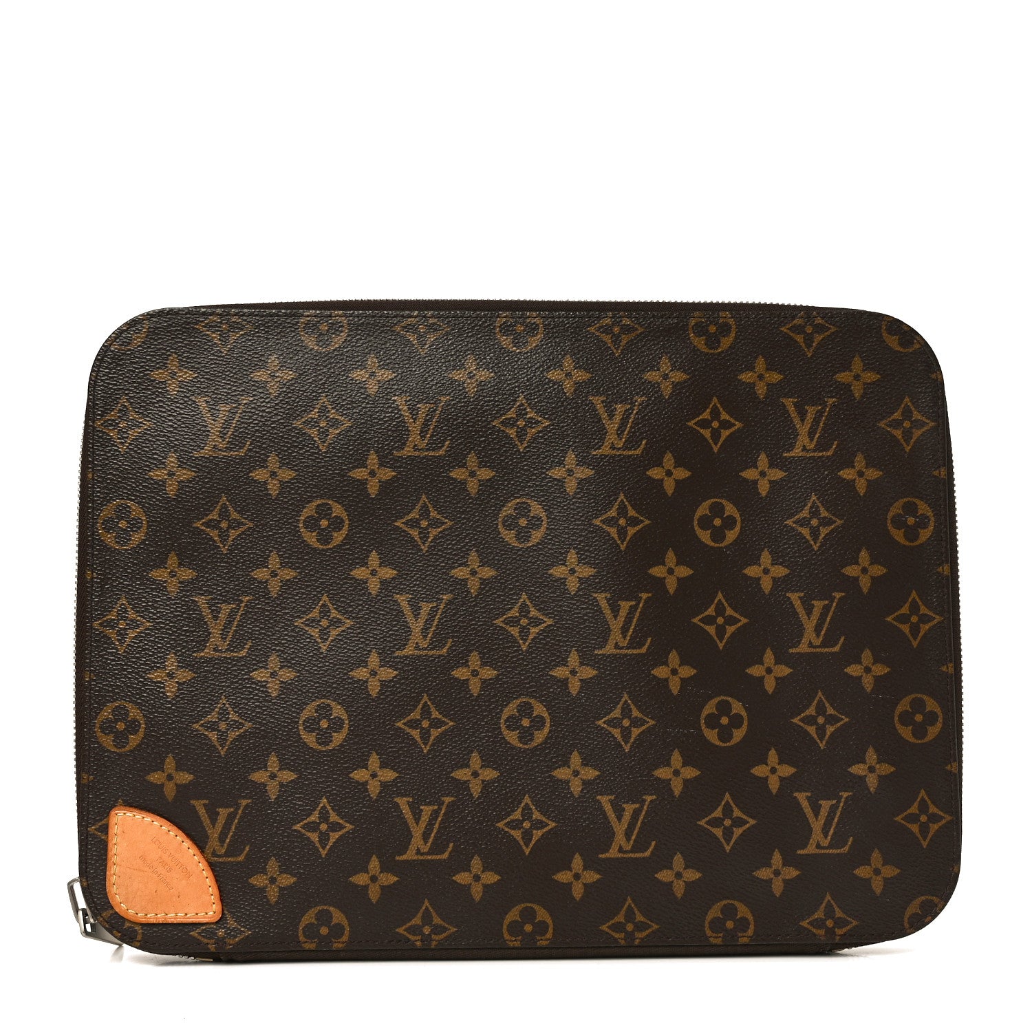Louis Vuitton Monogram 13 Inch Laptop Sleeve