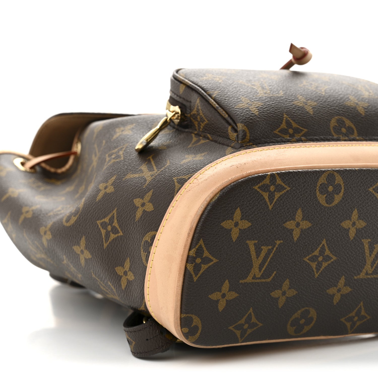 Louis Vuitton Monogram Montsouris PM Backpack