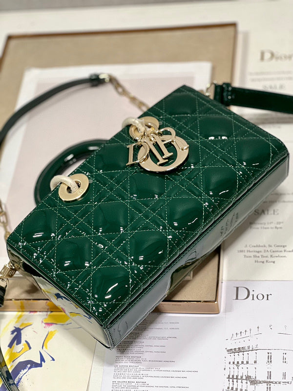Dior Bag