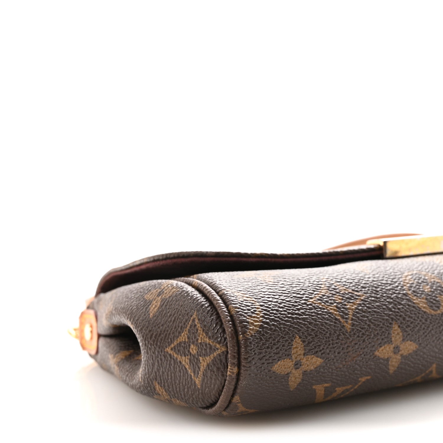 Louis Vuitton Monogram Favorite MM
