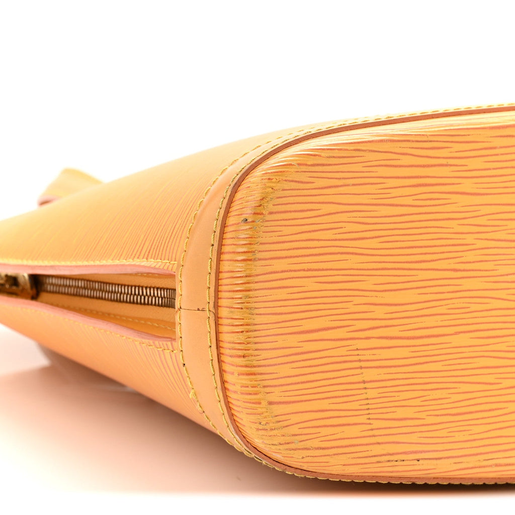 Louis Vuitton Epi Lussac Tassil