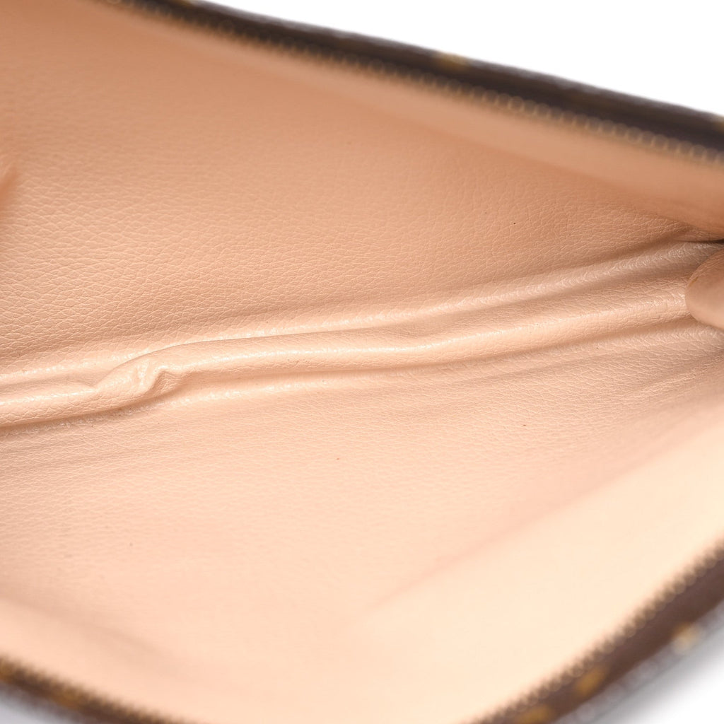 Louis Vuitton Monogram Toiletry Pouch 26
