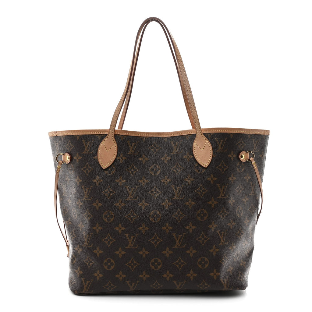 Louis Vuitton Monogram Neo Neverfull MM Cherry