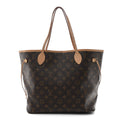 Louis Vuitton Monogram Neo Neverfull MM Cherry