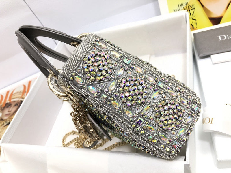 Dior Bag