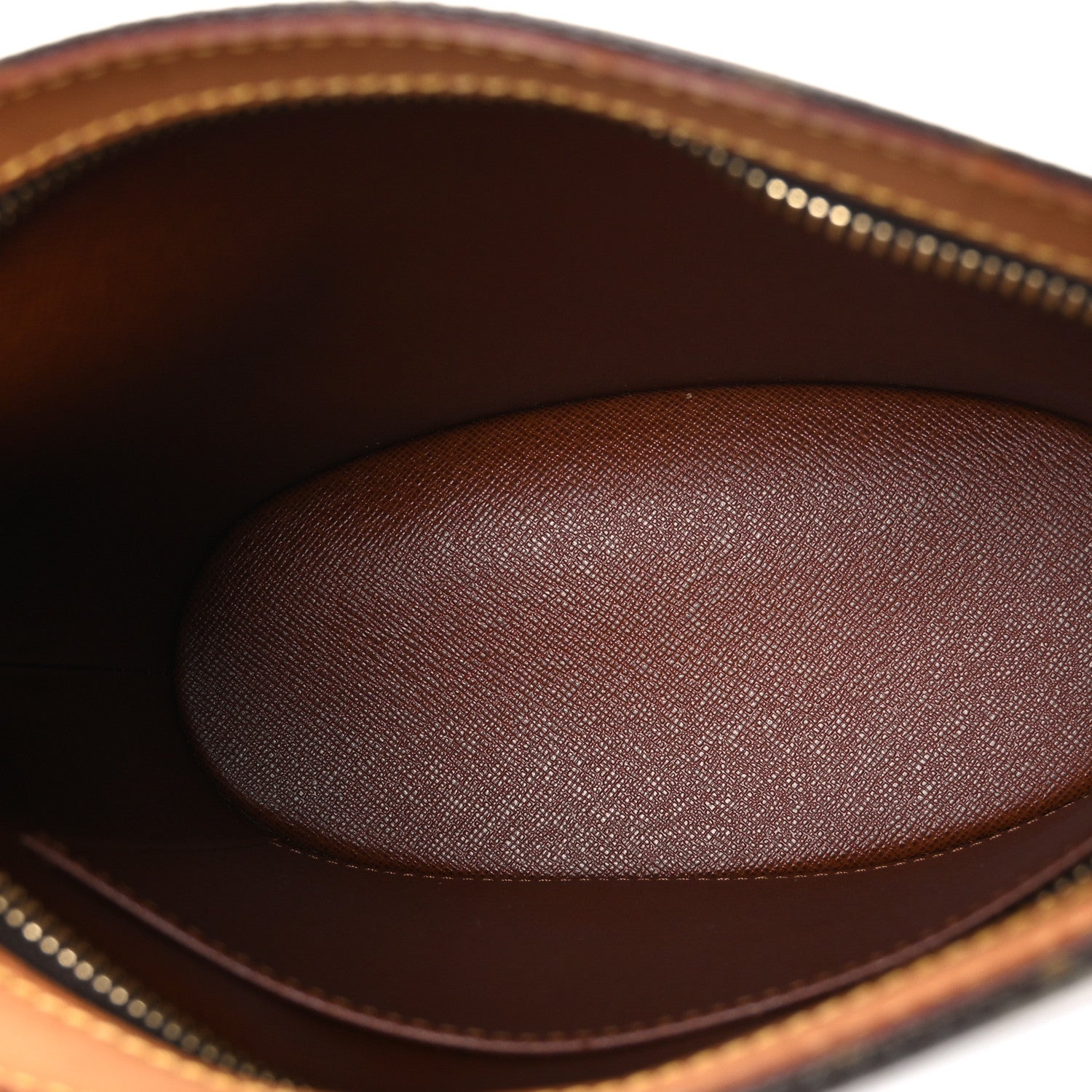 Louis Vuitton Monogram Drouot