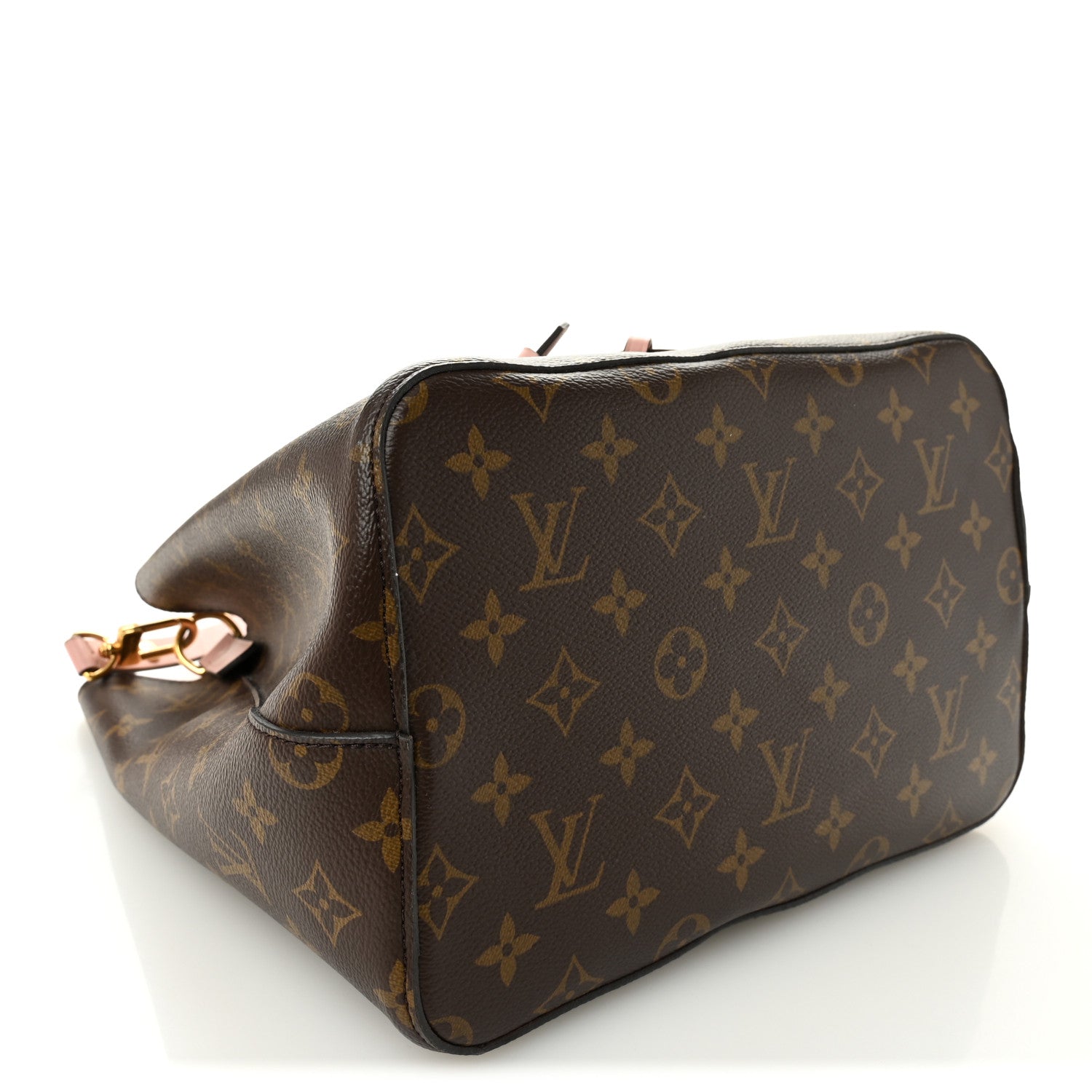 Louis Vuitton Monogram Neonoe MM Rose Poudre
