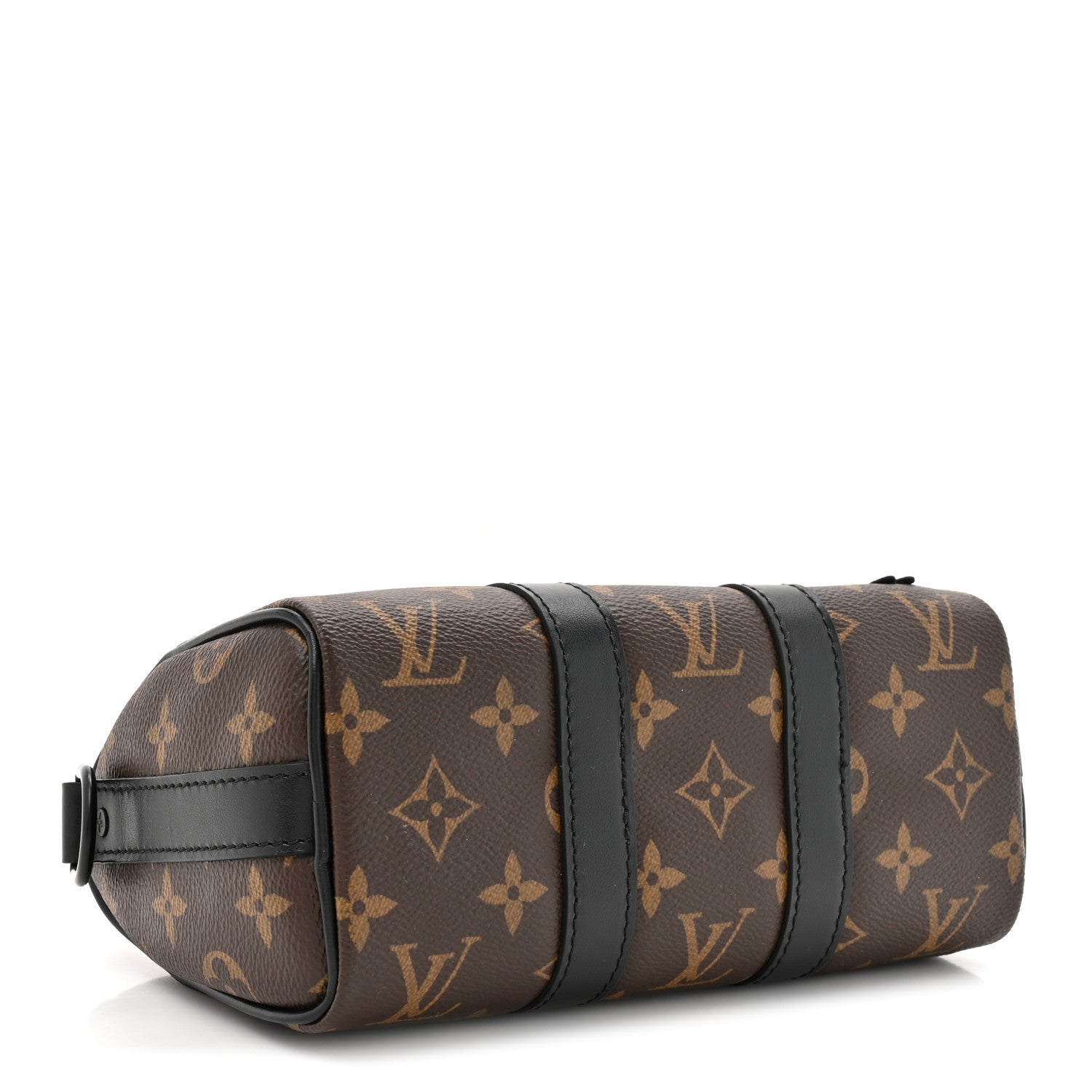Louis Vuitton Monogram Keepall XS