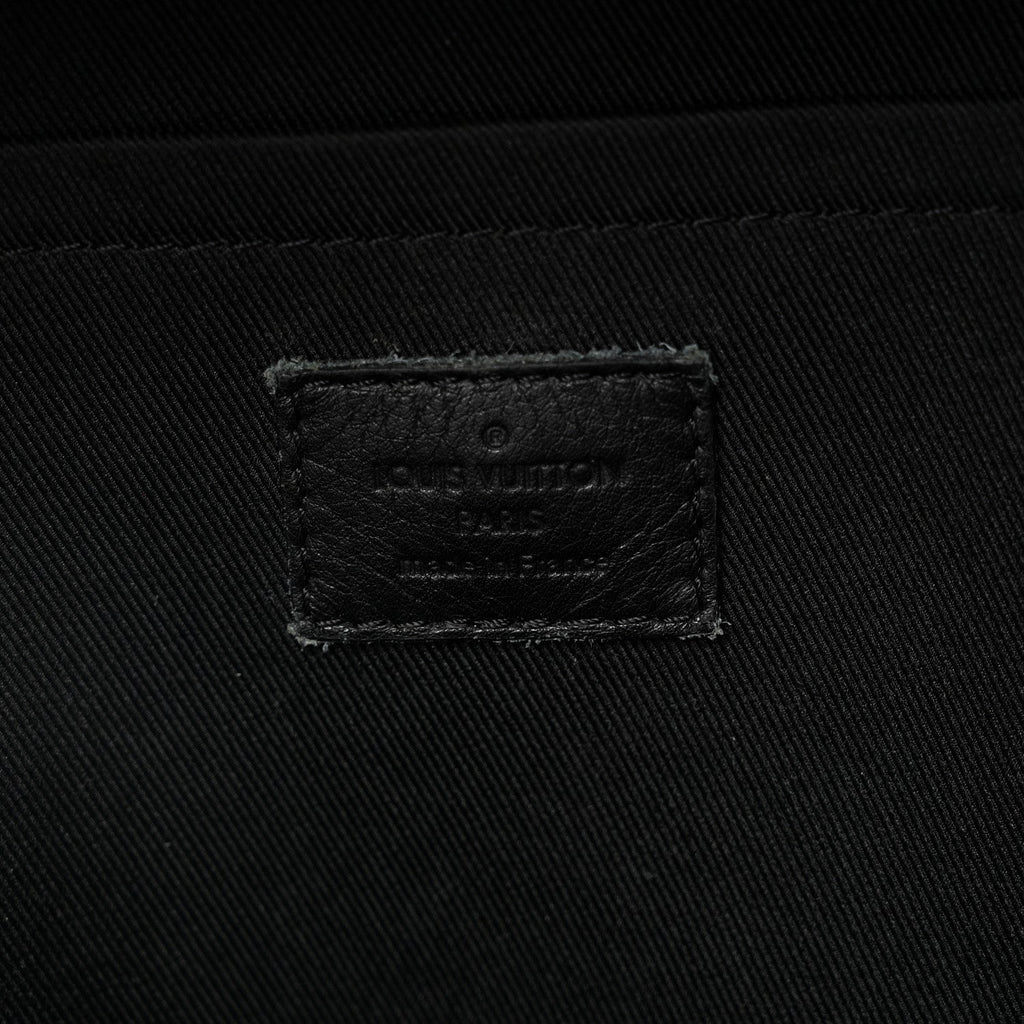 Louis Vuitton Reverse Monogram Palm Springs Backpack PM