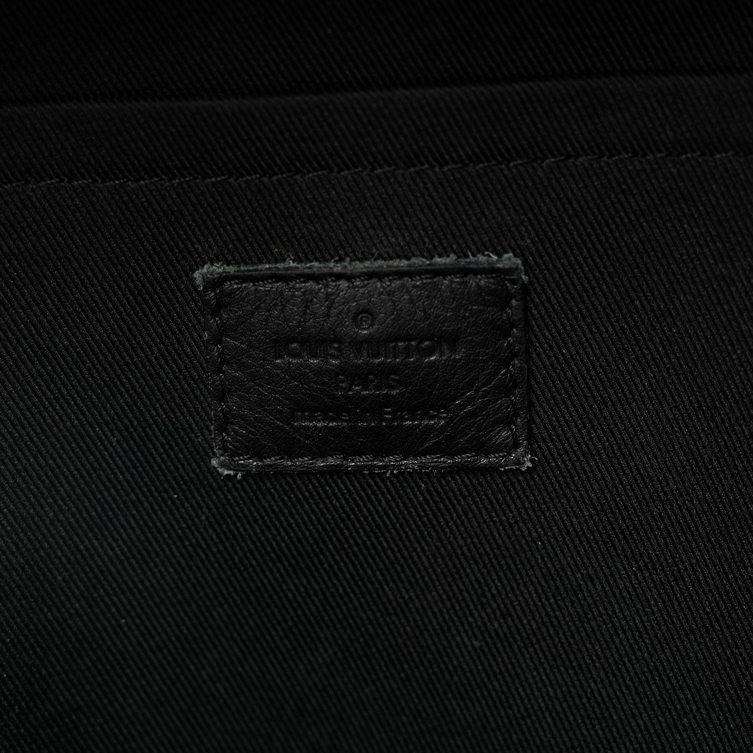 Louis Vuitton Reverse Monogram Palm Springs Backpack PM