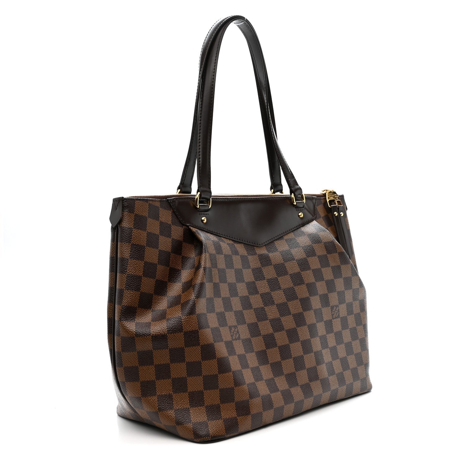 Louis Vuitton Damier Ebene Westminster GM