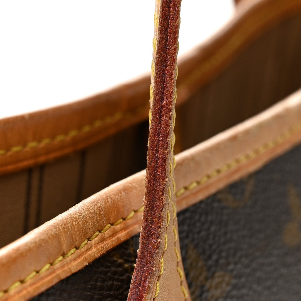 Louis Vuitton Monogram Neverfull GM