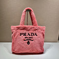 Prada Bags - 6389