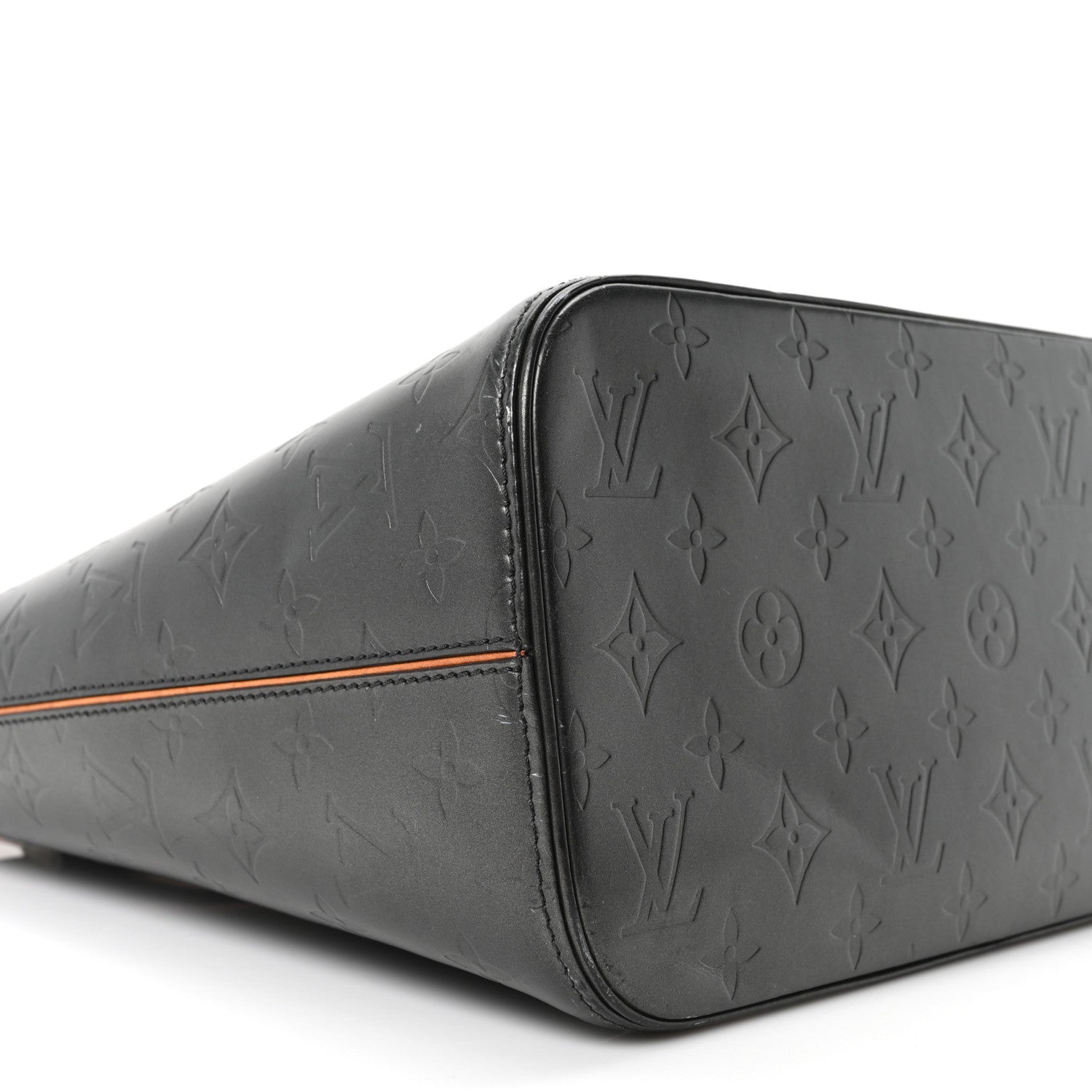 Louis Vuitton Mat Monogram Stockton Black