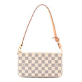 Louis Vuitton Damier Azur Pochette Accessories NM