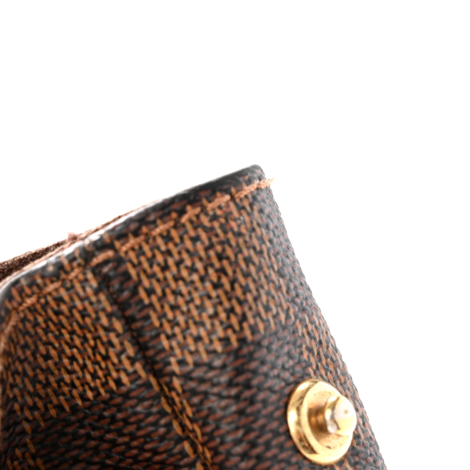 Louis Vuitton Damier Ebene Beaubourg