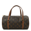 Louis Vuitton Monogram Papillon 26