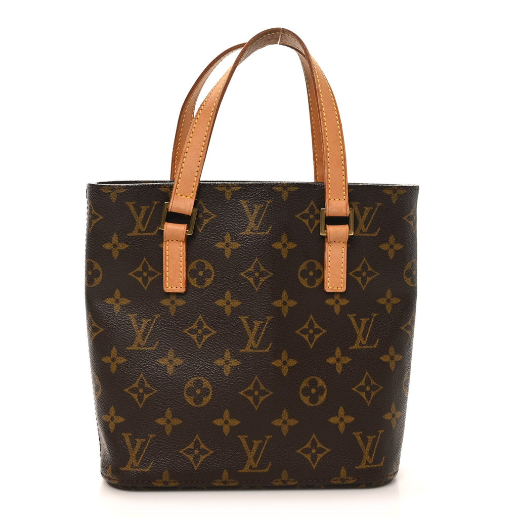 Louis Vuitton Monogram Vavin PM
