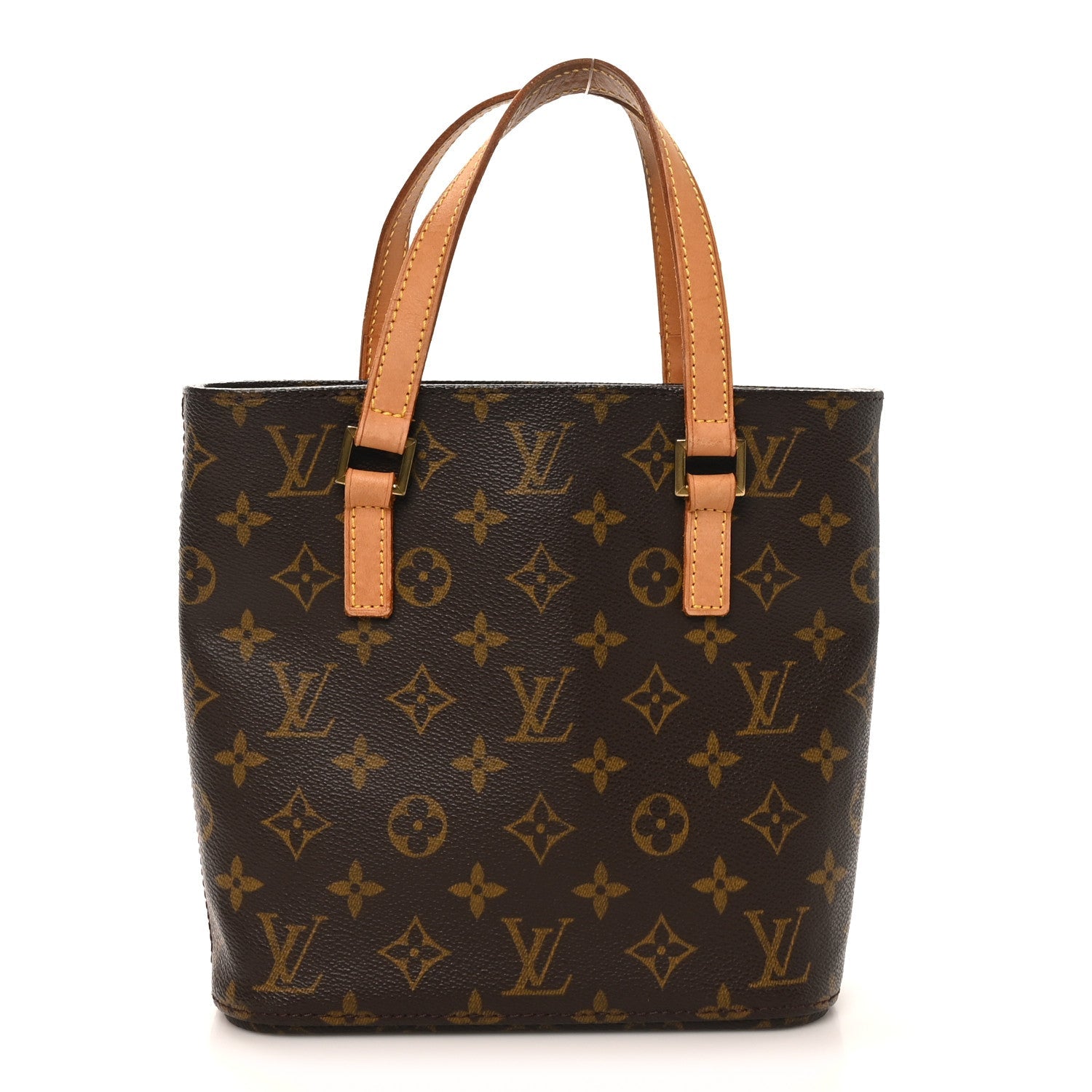 Louis Vuitton Monogram Vavin PM