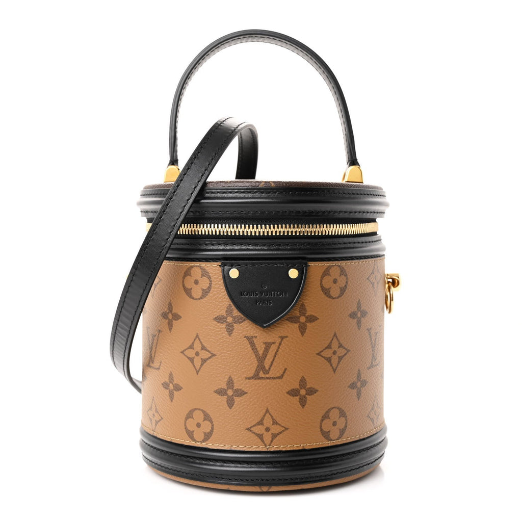 Louis Vuitton Reverse Monogram Cannes