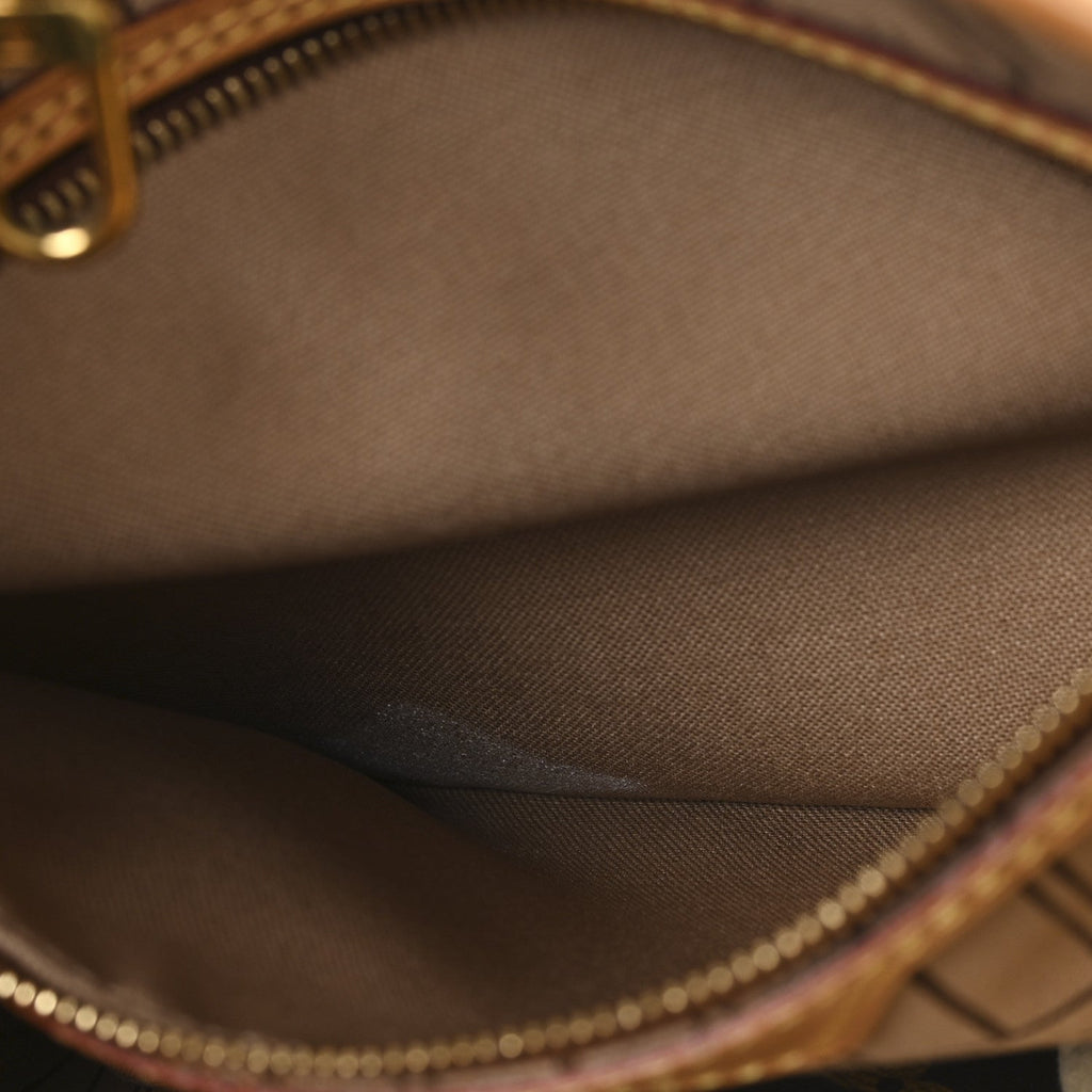 Louis Vuitton Monogram Neo Neverfull MM