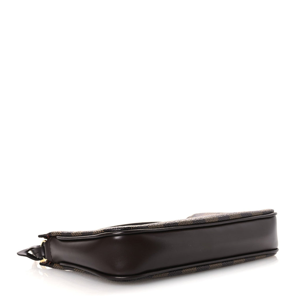 Louis Vuitton Damier Ebene Navona Pochette Accessories