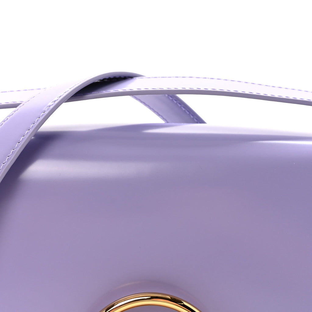 Gucci Spice Lux Nappa Siena Small Shoulder Bag Lapis