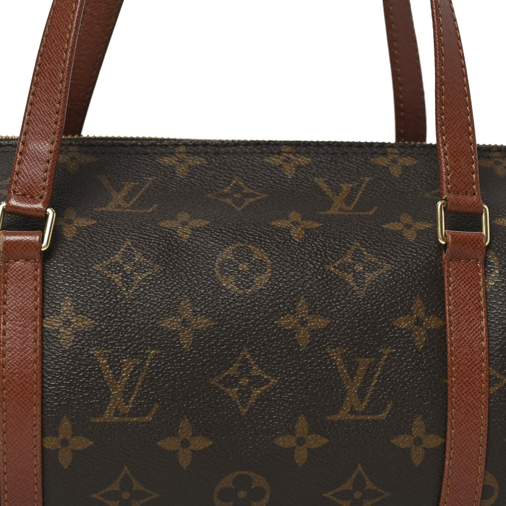 Louis Vuitton Monogram Papillon 30