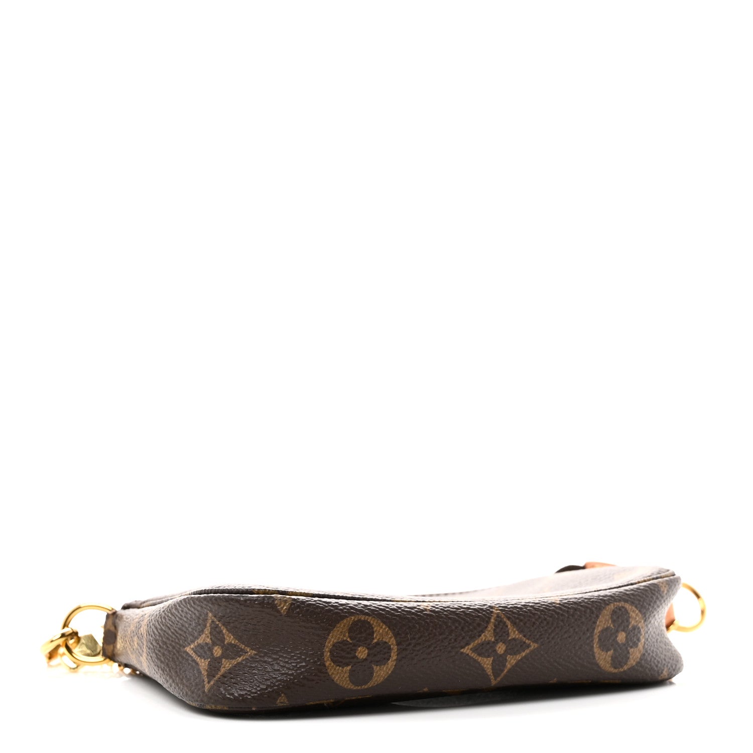 Louis Vuitton Monogram Mini Pochette Accessories