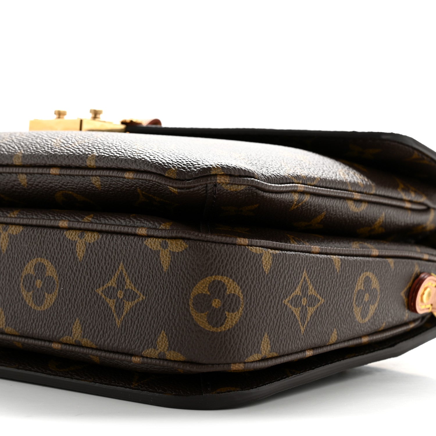 Louis Vuitton Monogram Pochette Metis