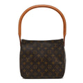 Louis Vuitton Monogram Looping MM