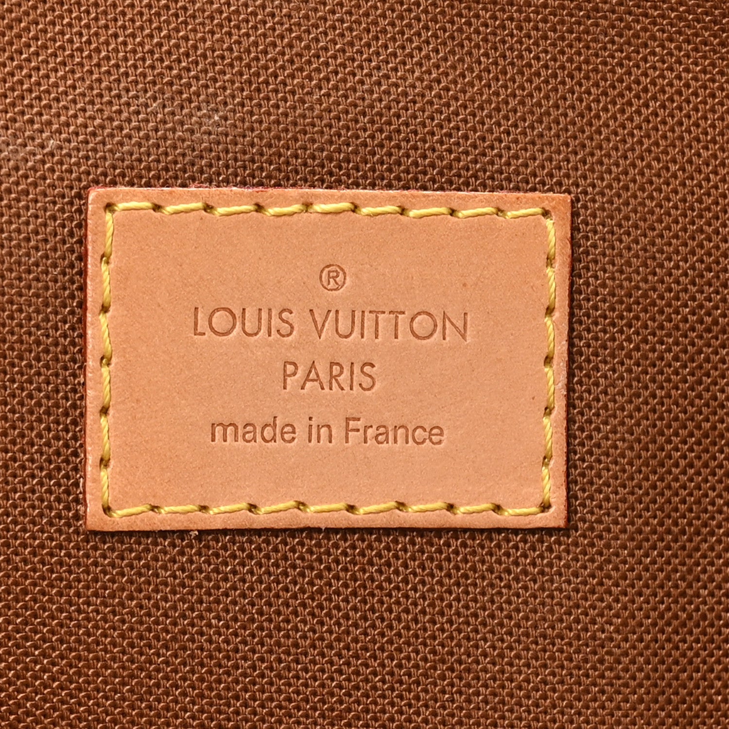 Louis Vuitton Monogram Tivoli GM