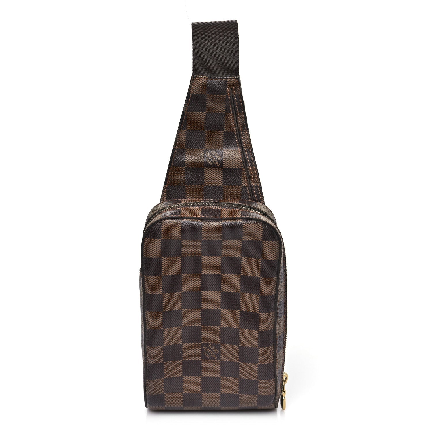 Louis Vuitton Damier Ebene Geronimos