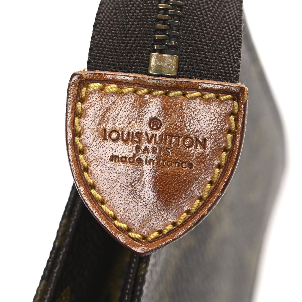 Louis Vuitton Monogram Toiletry Pouch 15