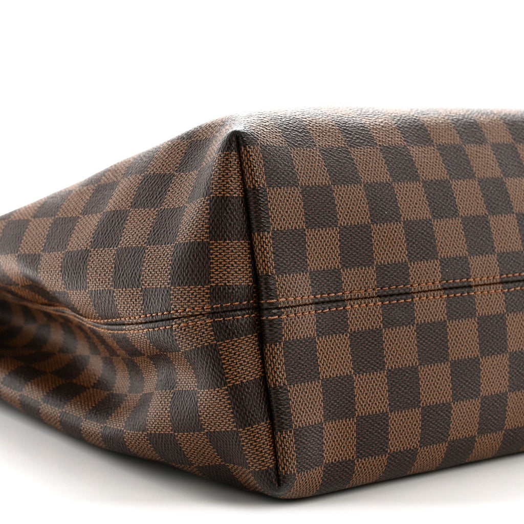 Louis Vuitton Damier Ebene Graceful MM
