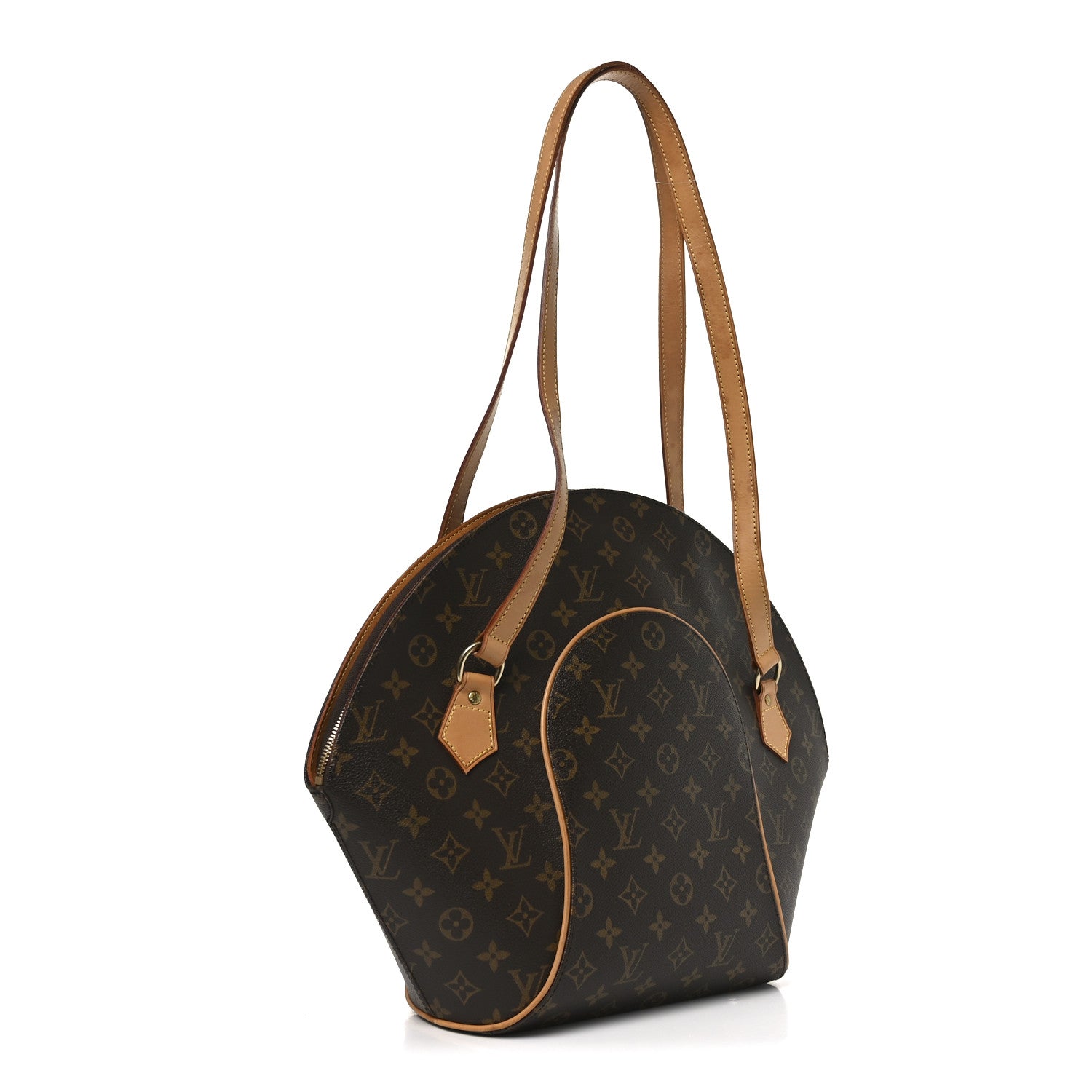 Louis Vuitton Monogram Ellipse GM Shopping Bag