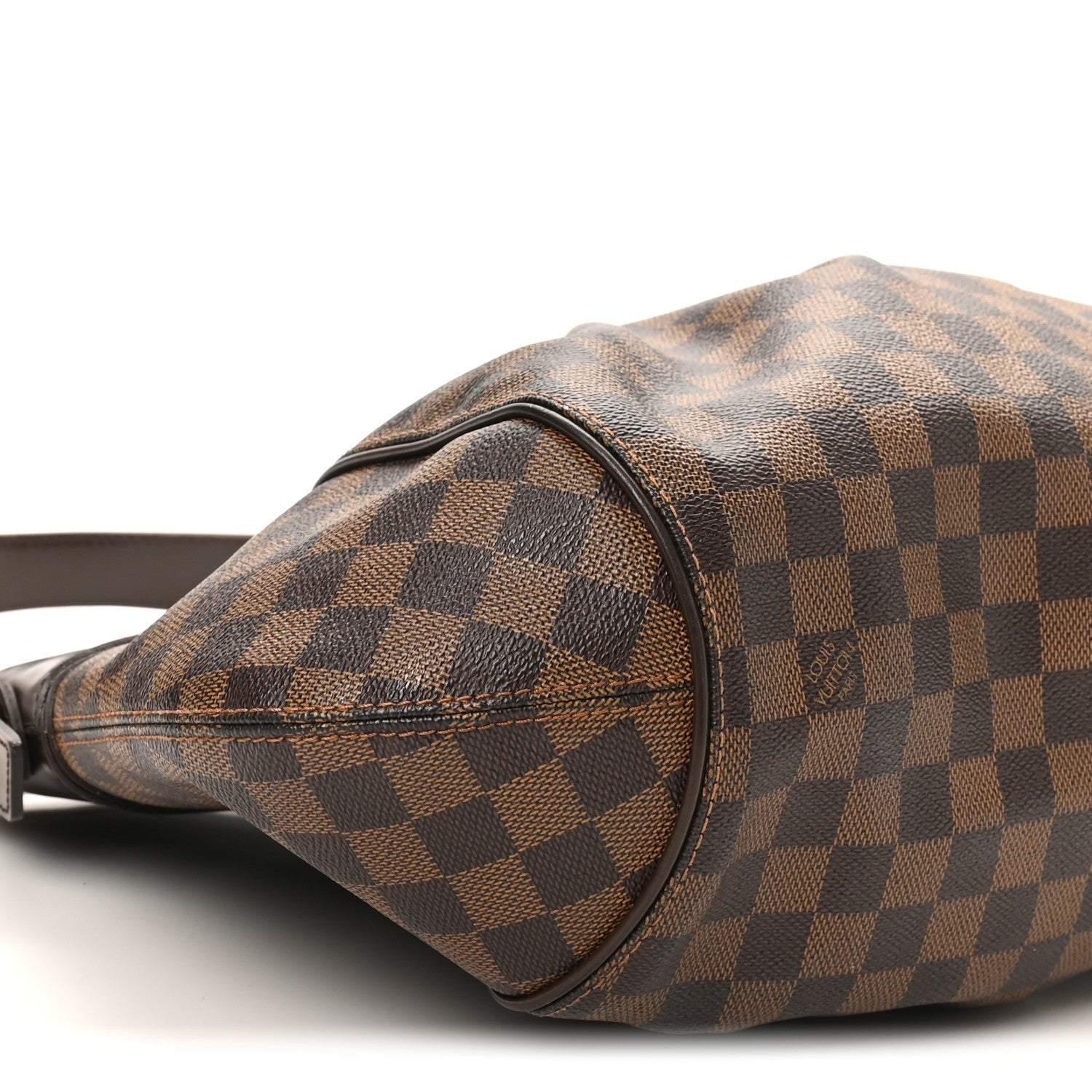 Louis Vuitton Damier Ebene Sistina MM