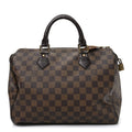 Louis Vuitton Damier Ebene Speedy 30