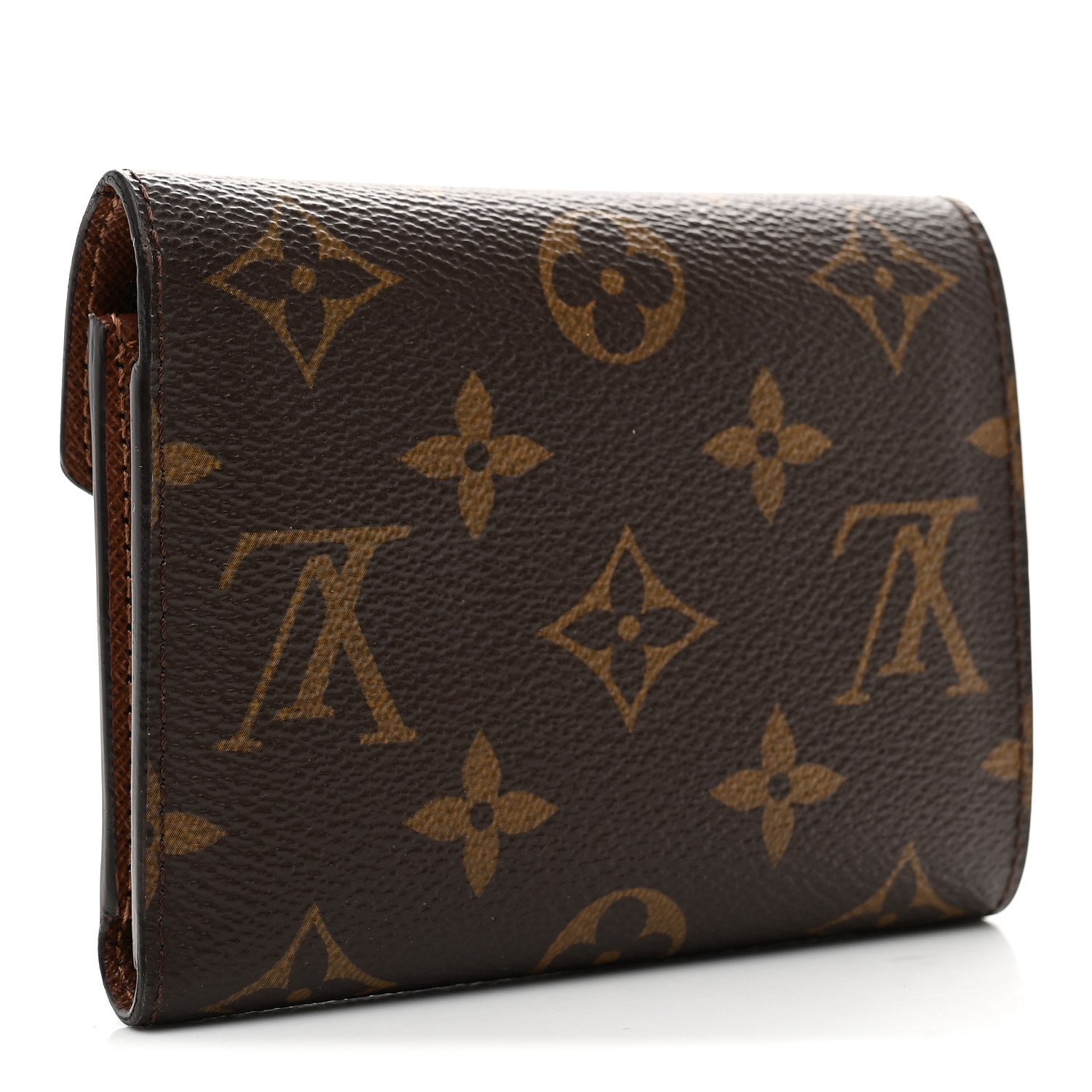 Louis Vuitton Monogram Victorine Wallet
