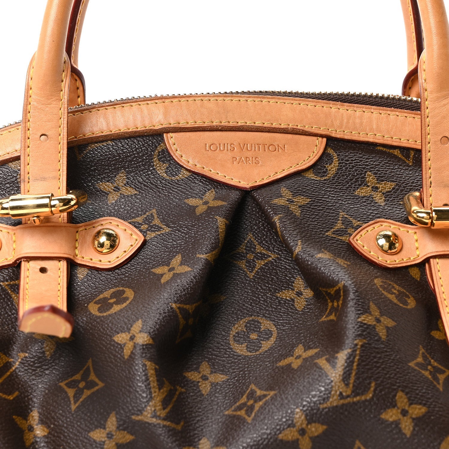 Louis Vuitton Monogram Tivoli GM