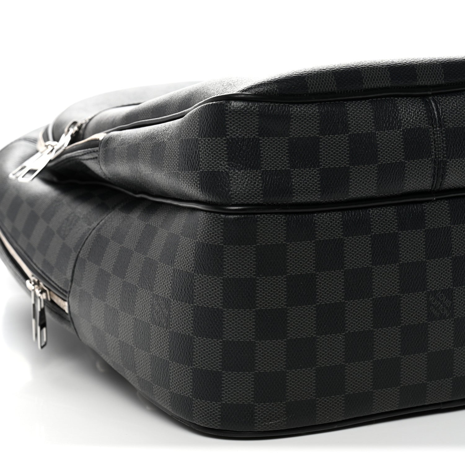 Louis Vuitton Damier Graphite Michael Backpack