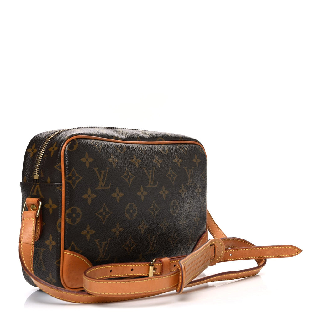 Louis Vuitton Monogram Trocadero 27