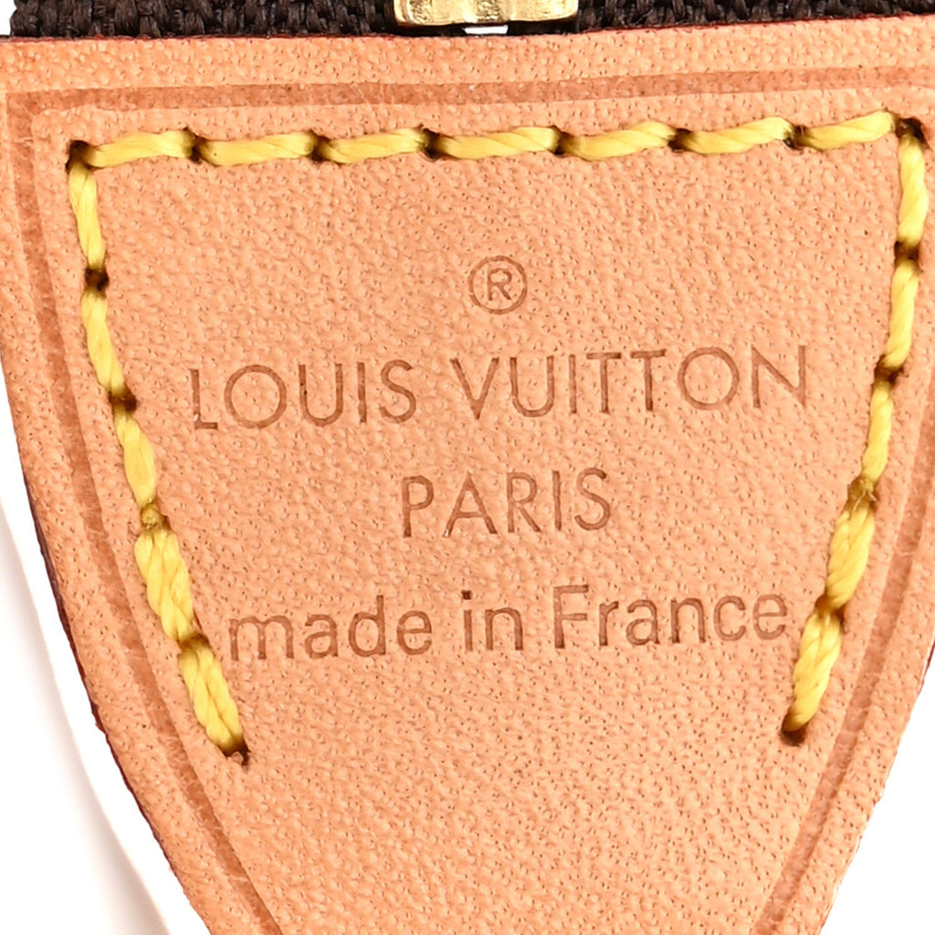 Louis Vuitton Monogram Pochette Accessories NM