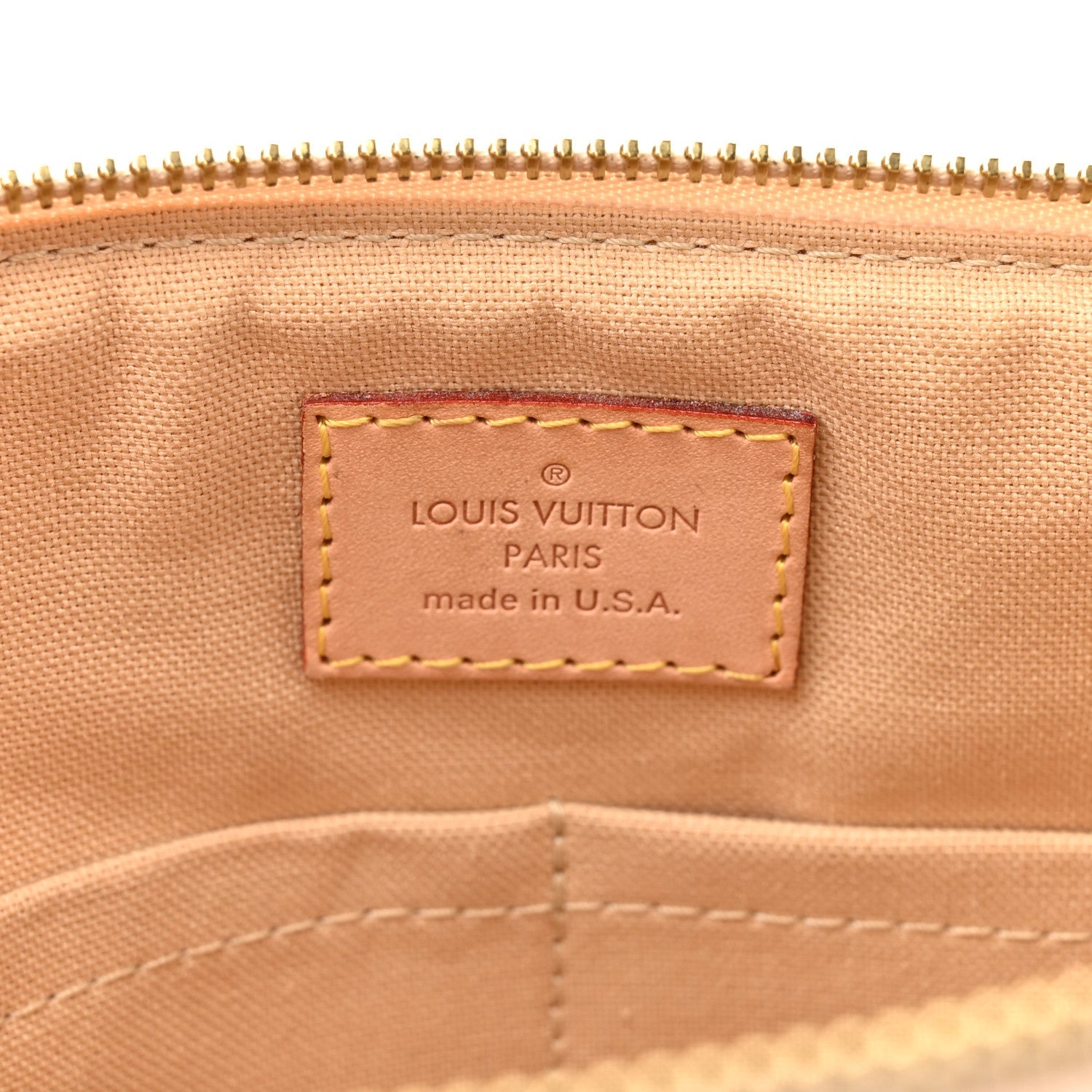 Louis Vuitton Damier Azur Siracusa PM