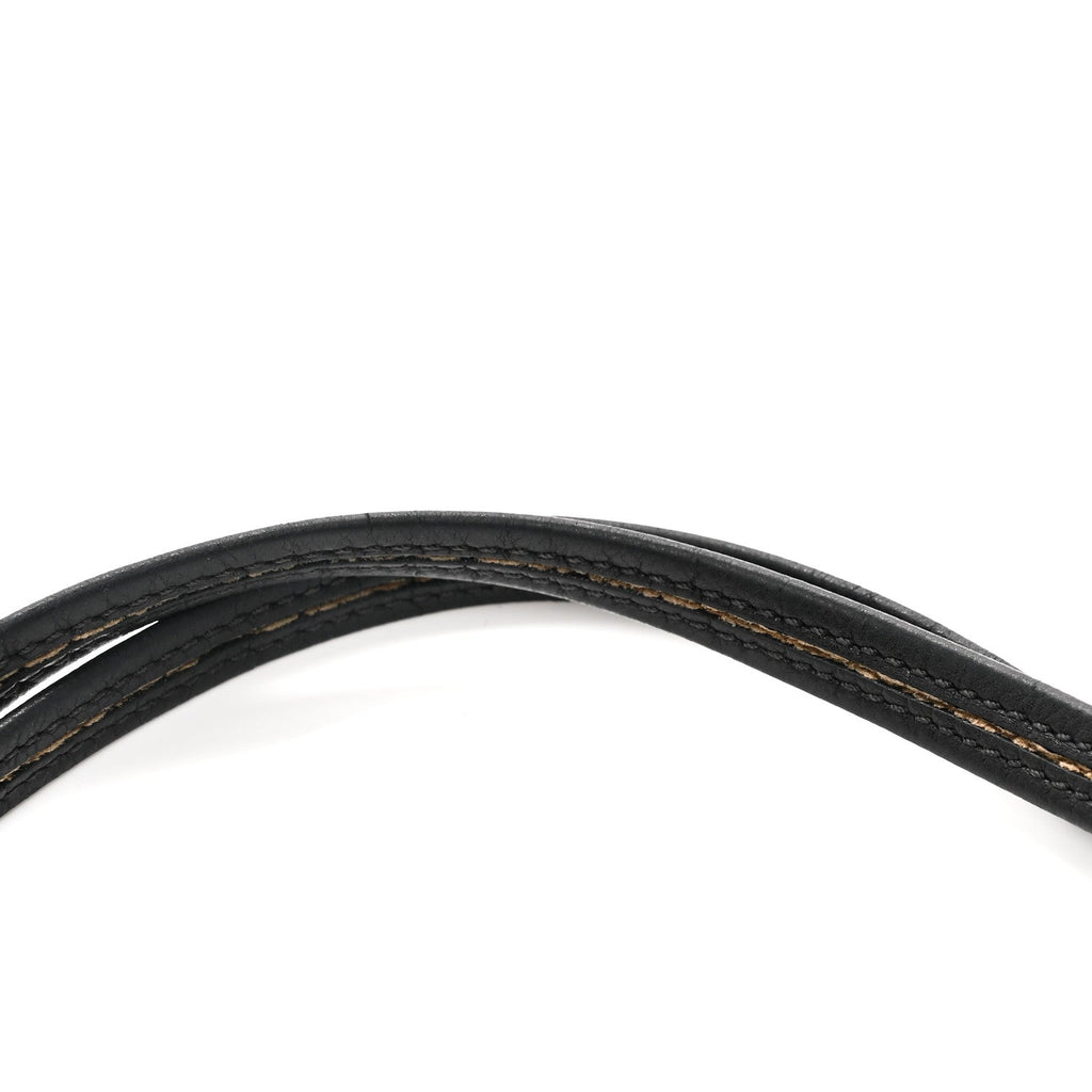 Louis Vuitton Empreinte Ponthieu PM Black